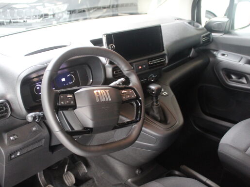 Fiat Dobló  Maxi 1,5 MTJ  Van L2 130k