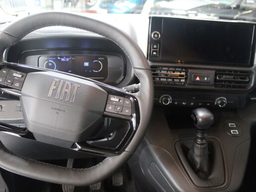 Fiat Dobló  Maxi 1,5 MTJ  Van L2 130k