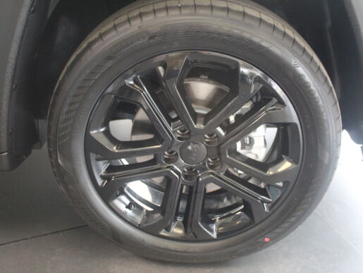 Jeep Compass North Star 1.5T 130k 7AT    