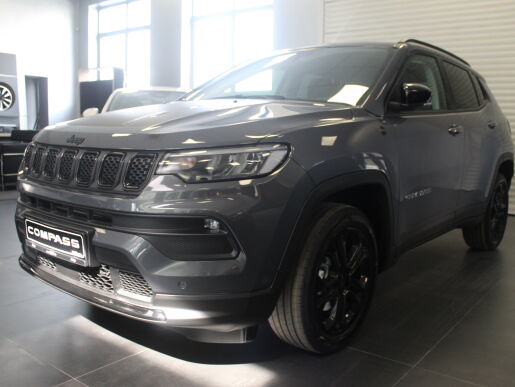 Jeep Compass North Star 1.5T 130k 7AT     