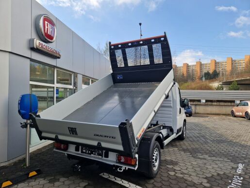 Fiat Ducato Ducato Maxi L2 2,2 MTJ 140k 6M/T SKLÁPAČ
