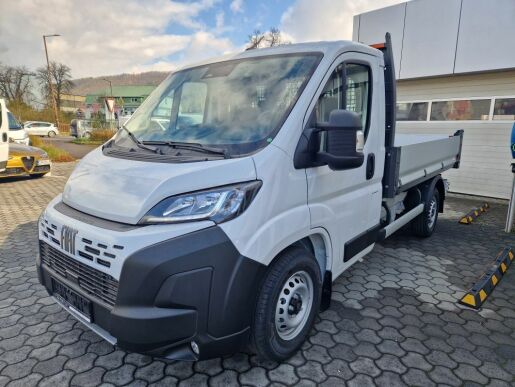 Fiat Ducato Ducato Maxi L2 2,2 MTJ 140k 6M/T SKLÁPAČ