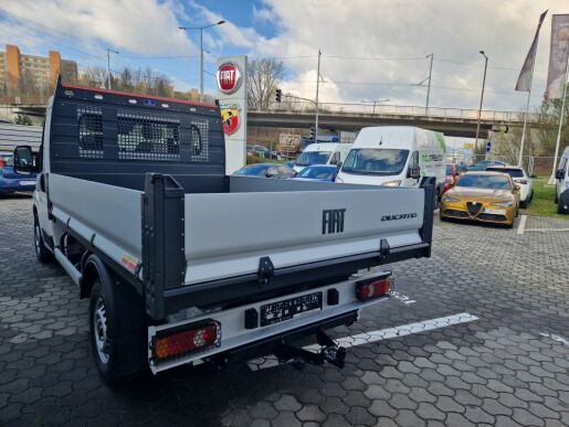 Fiat Ducato Ducato Maxi L2 2,2 MTJ 140k 6M/T SKLÁPAČ