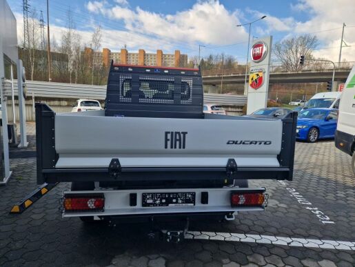 Fiat Ducato Ducato Maxi L2 2,2 MTJ 140k 6M/T SKLÁPAČ