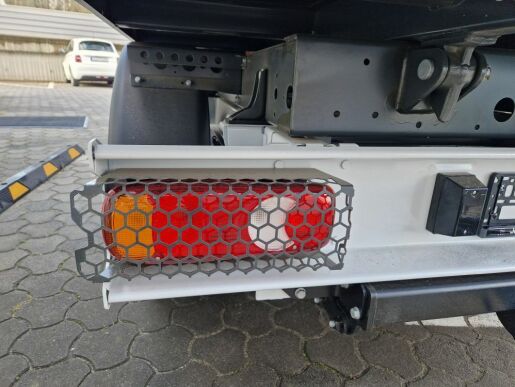 Fiat Ducato Ducato Maxi L2 2,2 MTJ 140k 6M/T SKLÁPAČ