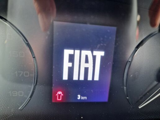 Fiat Ducato Ducato Maxi L2 2,2 MTJ 140k 6M/T SKLÁPAČ