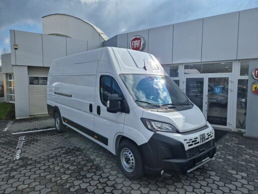 Fiat Ducato Ducato Maxi 2,2 MTJ 180k 6M/T Van 3,5 t L4H3