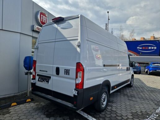 Fiat Ducato Ducato Maxi 2,2 MTJ 180k 6M/T Van 3,5 t L4H3
