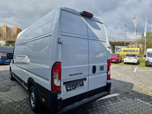 Fiat Ducato Ducato Maxi 2,2 MTJ 180k 6M/T Van 3,5 t L4H3