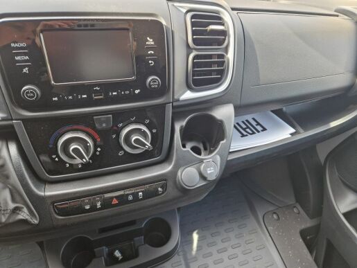 Fiat Ducato Ducato Maxi 2,2 MTJ 180k 6M/T Van 3,5 t L4H3