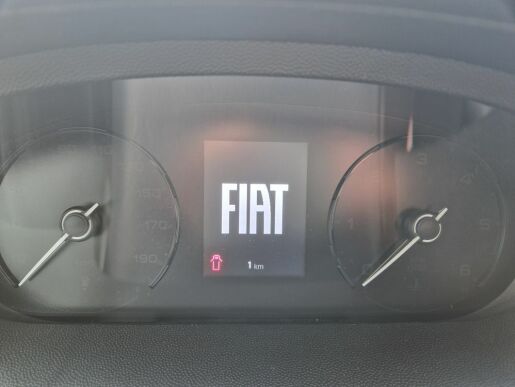 Fiat Ducato Ducato Maxi 2,2 MTJ 180k 6M/T Van 3,5 t L4H3