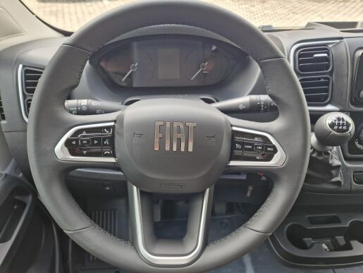 Fiat Ducato Ducato Maxi 2,2 MTJ 180k 6M/T Van 3,5 t L4H3