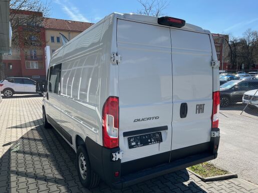 Fiat Ducato dodávka L3H2 Crew Cab 7 miest