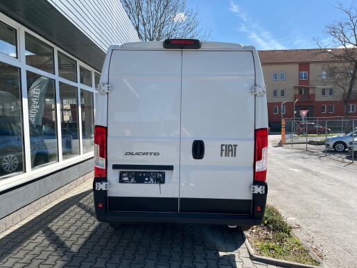 Fiat Ducato dodávka L3H2 Crew Cab 7 miest