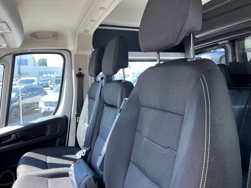 Fiat Ducato dodávka L3H2 Crew Cab 7 miest