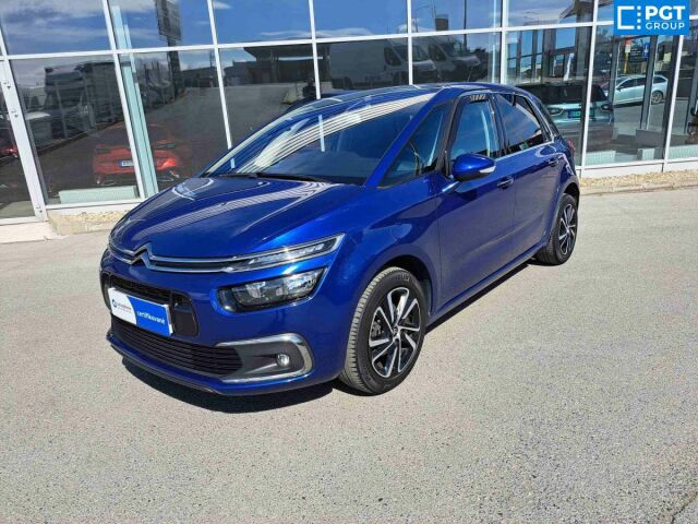 Citroën C4 Picasso