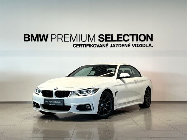 BMW Řada 4
