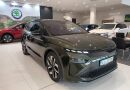 Škoda Enyaq