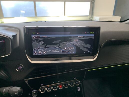 Peugeot 208 GT 1.2 PureTech 74 kW / 100 k BVM6