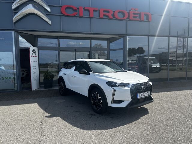 DS Automobiles DS 3