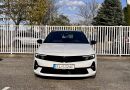 Opel Astra Sports Tourer