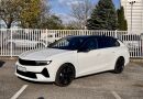 Opel Astra Sports Tourer