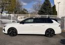 Opel Astra Sports Tourer
