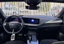Opel Astra Sports Tourer