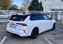 Opel Astra Sports Tourer