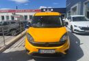 Fiat Dobló