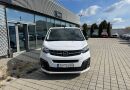 Opel Vivaro Combi