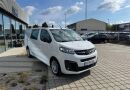 Opel Vivaro Combi