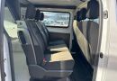 Opel Vivaro Combi