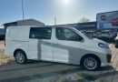 Opel Vivaro Combi