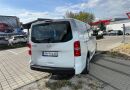 Opel Vivaro Combi