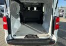 Opel Vivaro Combi