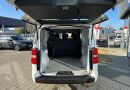 Opel Vivaro Combi