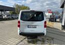 Opel Vivaro Combi