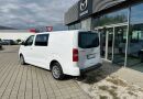 Opel Vivaro Combi