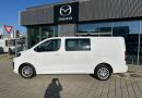Opel Vivaro Combi