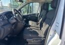 Opel Vivaro Combi