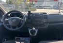 Opel Vivaro Combi