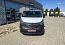 Opel Vivaro Combi
