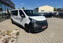 Opel Vivaro Combi