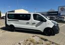 Opel Vivaro Combi