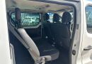 Opel Vivaro Combi