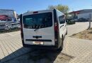Opel Vivaro Combi