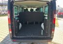 Opel Vivaro Combi