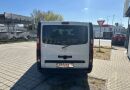 Opel Vivaro Combi