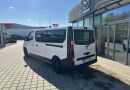 Opel Vivaro Combi